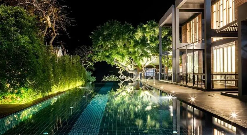 The Blue Sky Resort @ Hua Hin