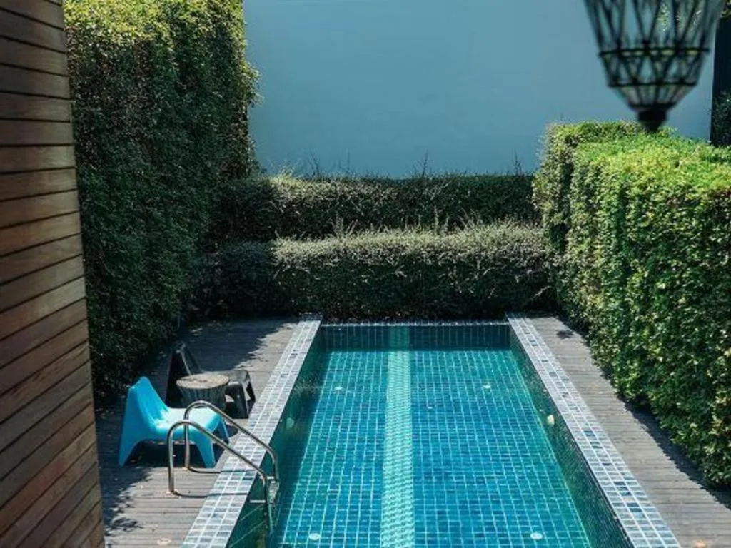 The Blue Sky Resort @ Hua Hin