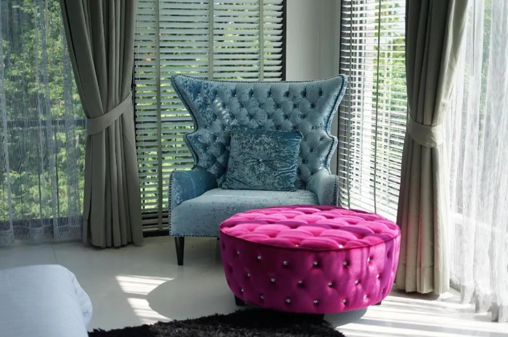 The Blue Sky Resort @ Hua Hin