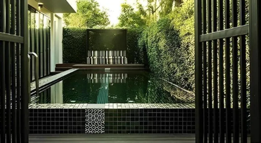 The Blue Sky Resort @ Hua Hin