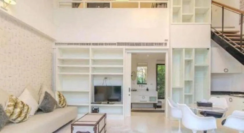 The Blue Sky Resort @ Hua Hin