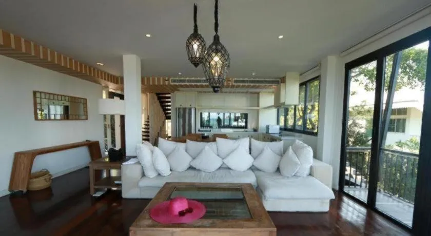 The Blue Sky Resort @ Hua Hin