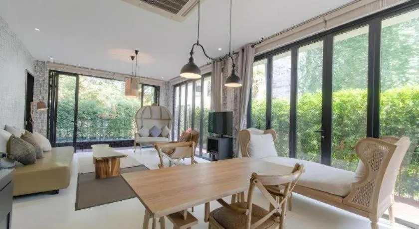 The Blue Sky Resort @ Hua Hin