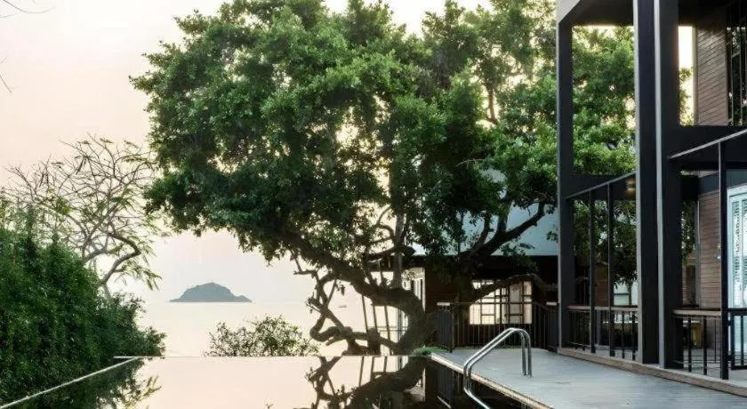 The Blue Sky Resort @ Hua Hin