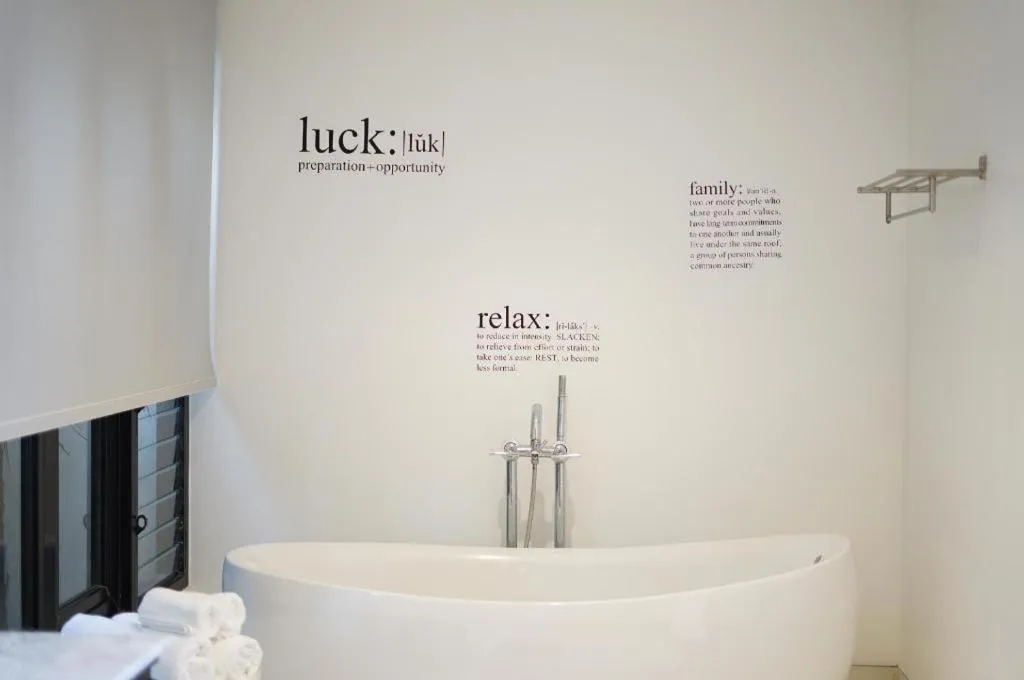 The Blue Sky Resort @ Hua Hin