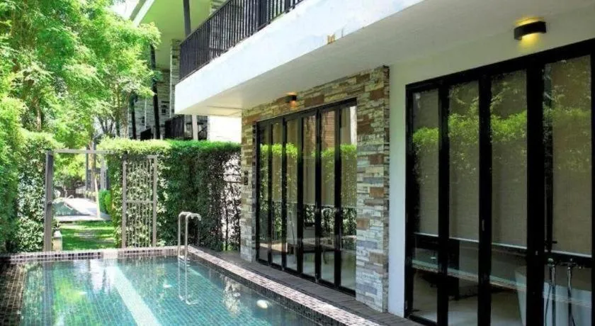 The Blue Sky Resort @ Hua Hin