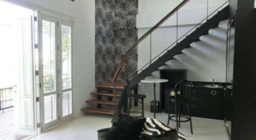 The Blue Sky Resort @ Hua Hin