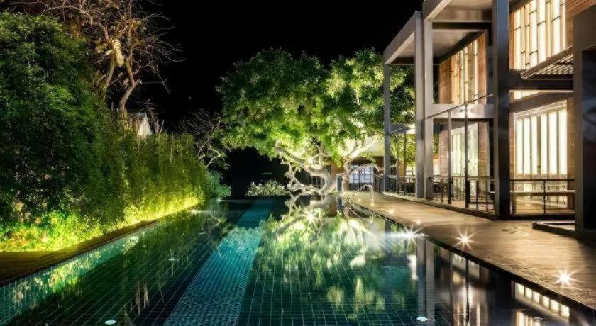 The Blue Sky Resort @ Hua Hin