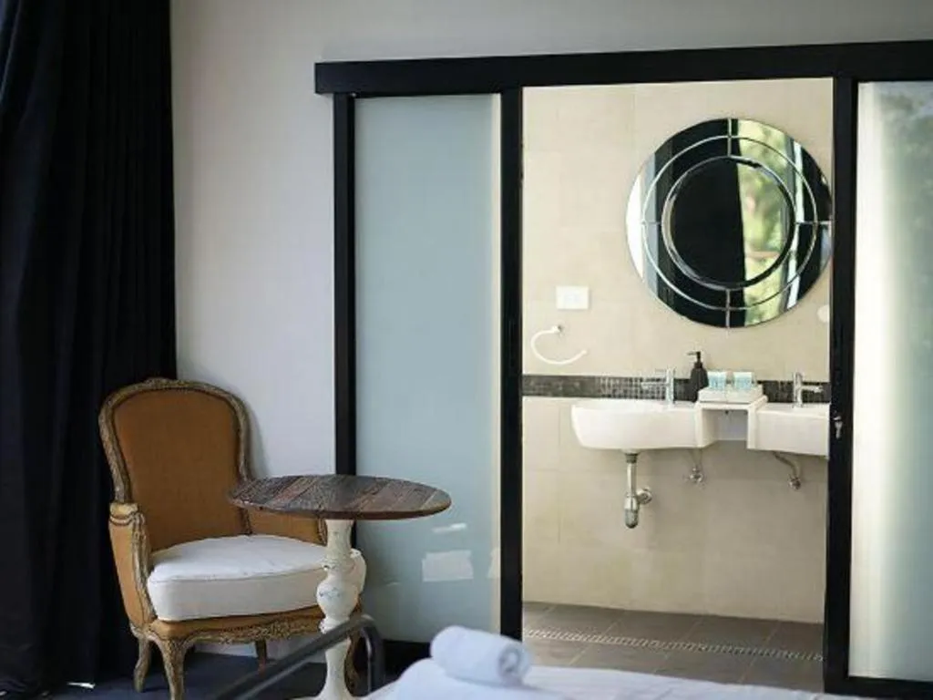 The Blue Sky Resort @ Hua Hin