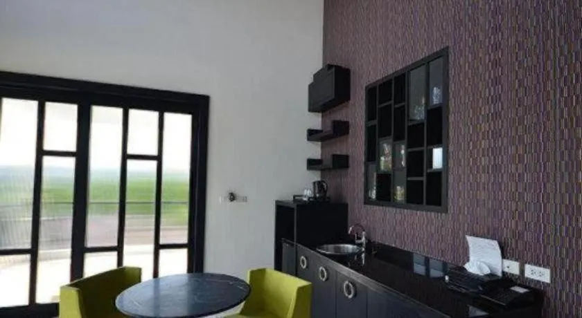 The Blue Sky Resort @ Hua Hin