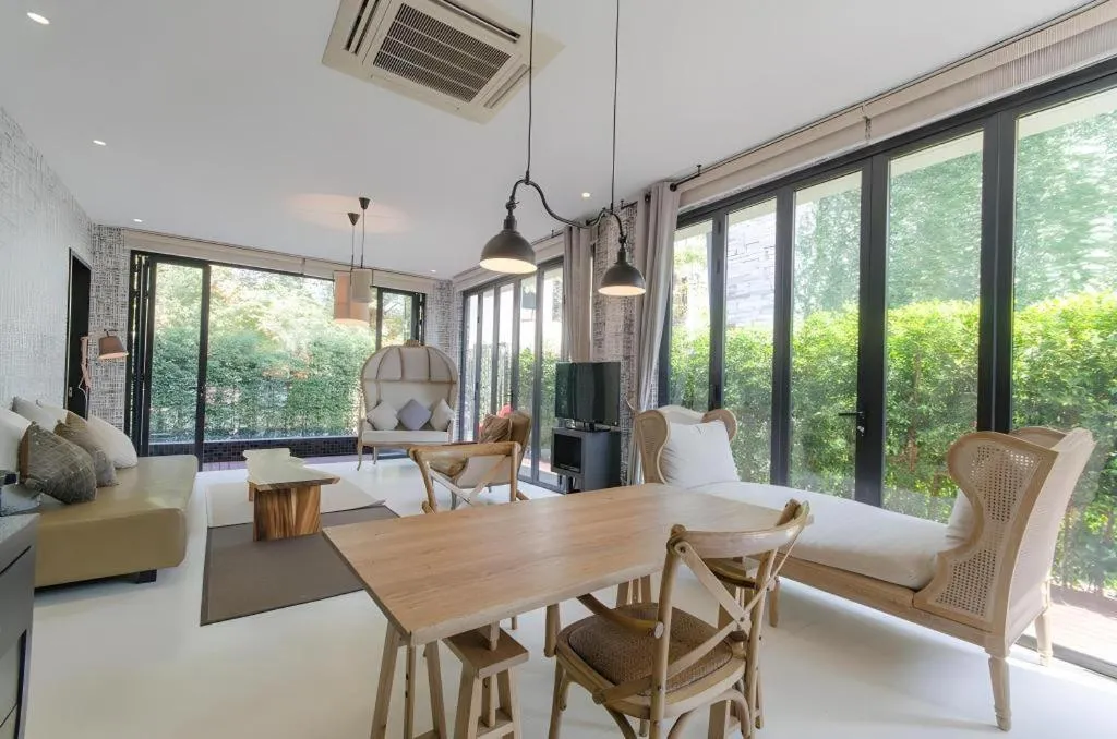 The Blue Sky Resort @ Hua Hin