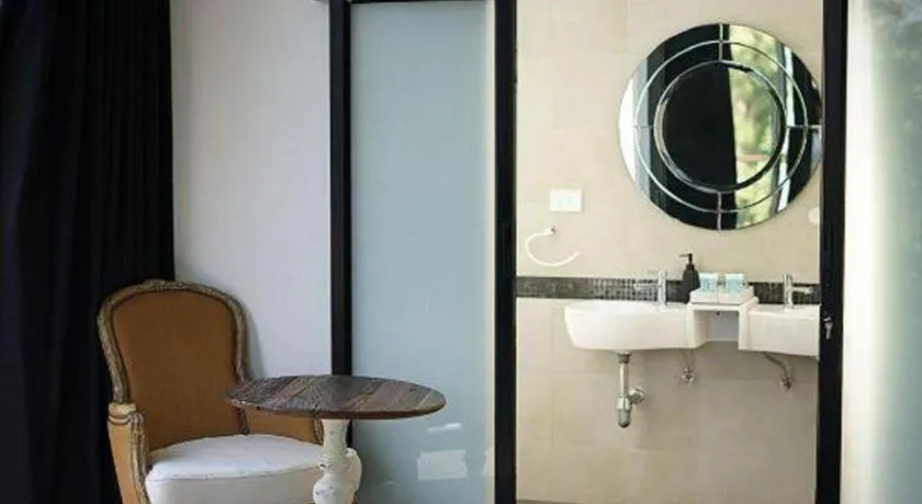 The Blue Sky Resort @ Hua Hin