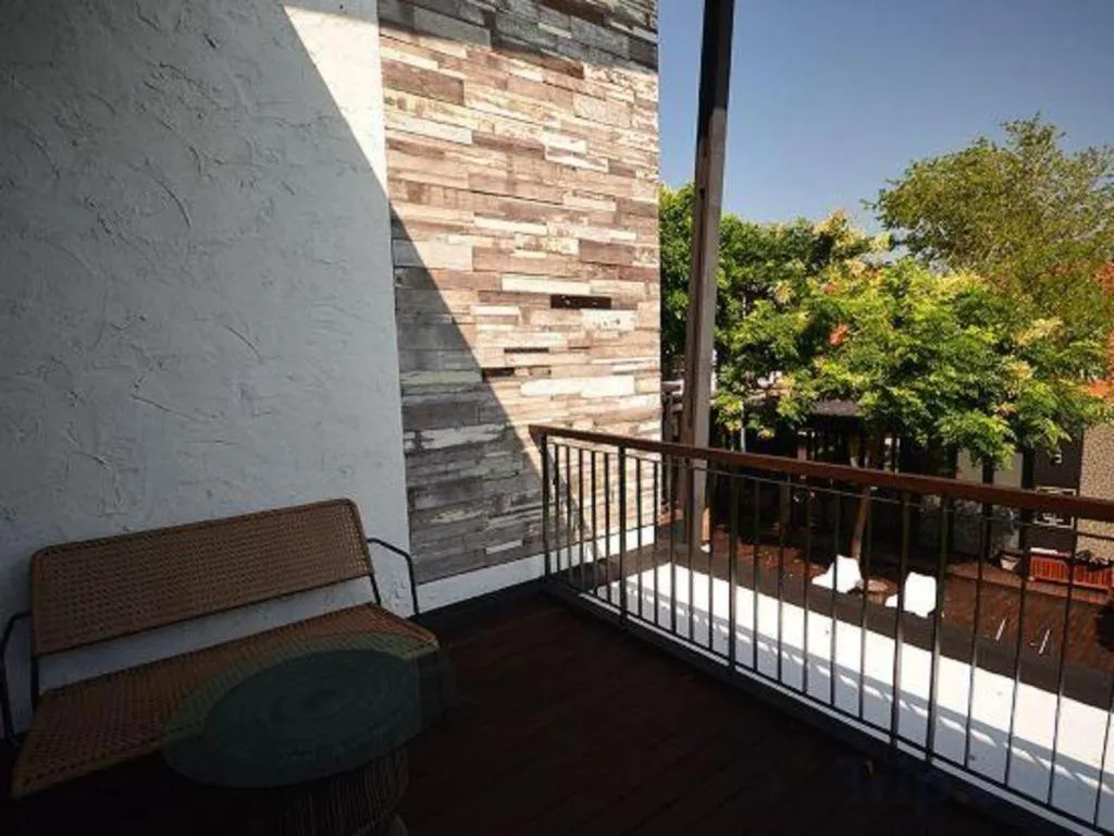 The Blue Sky Resort @ Hua Hin