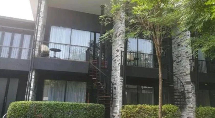 The Blue Sky Resort @ Hua Hin