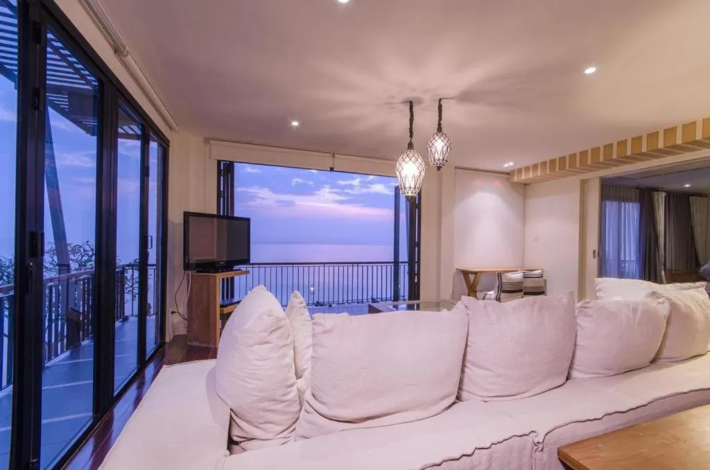 The Blue Sky Resort @ Hua Hin