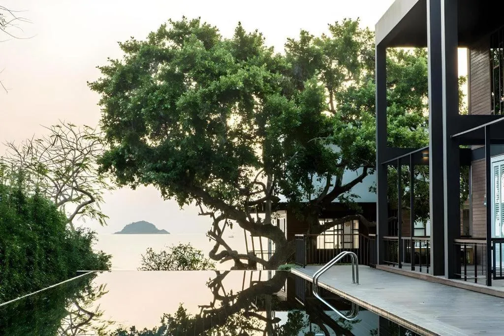 The Blue Sky Resort @ Hua Hin