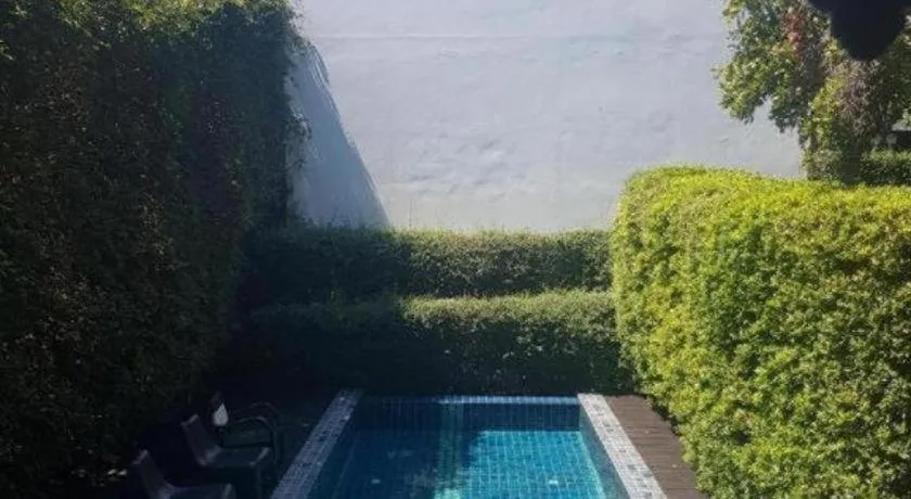 The Blue Sky Resort @ Hua Hin