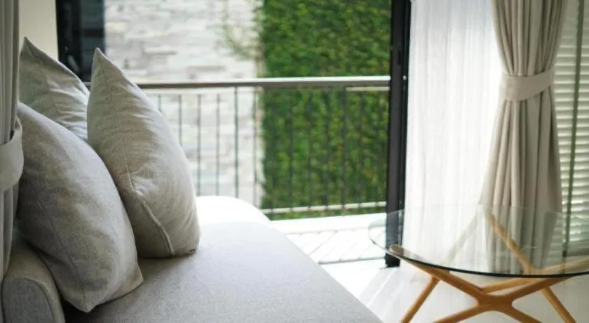 The Blue Sky Resort @ Hua Hin