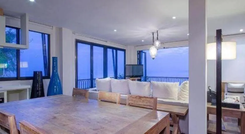 The Blue Sky Resort @ Hua Hin