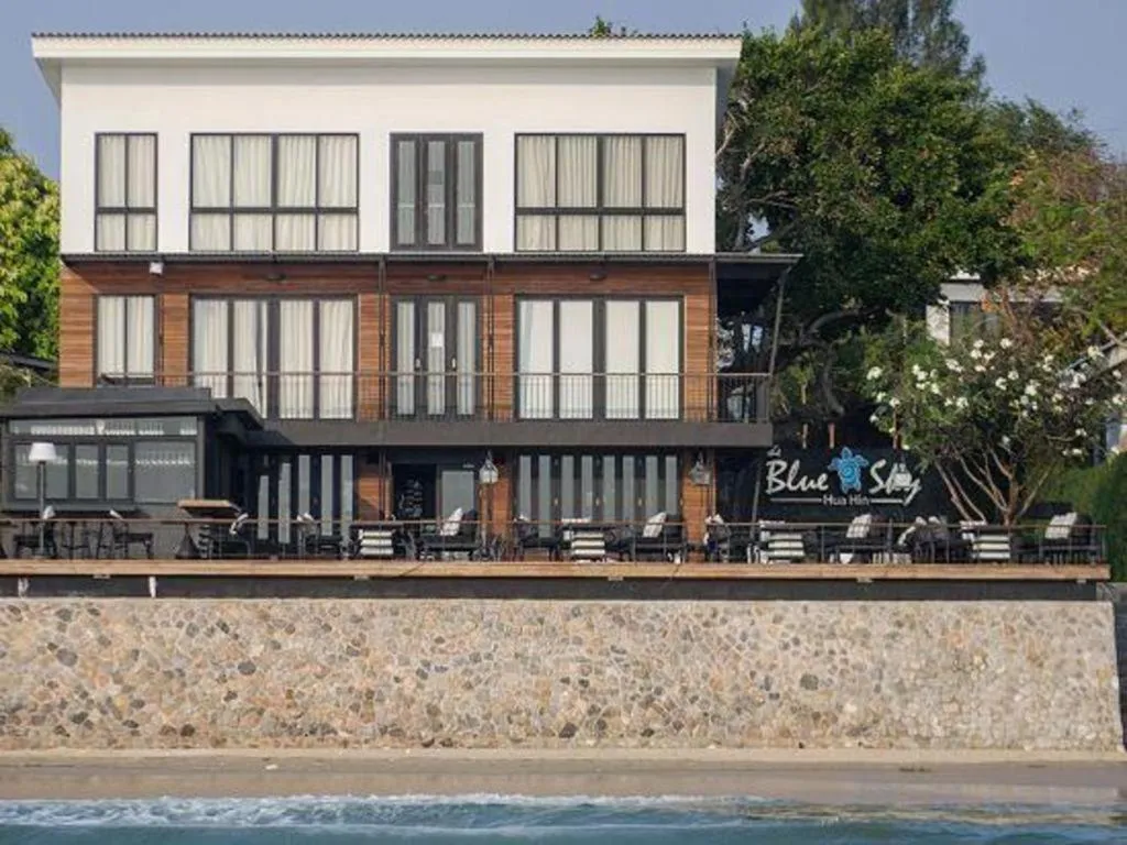 The Blue Sky Resort @ Hua Hin