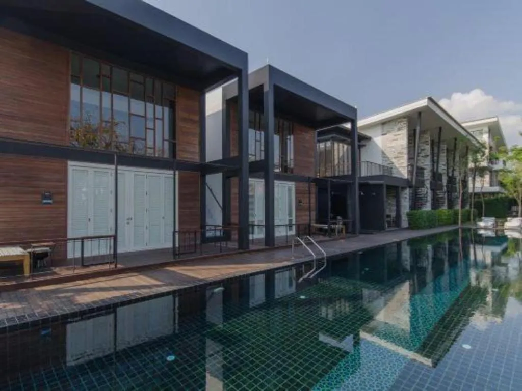 The Blue Sky Resort @ Hua Hin