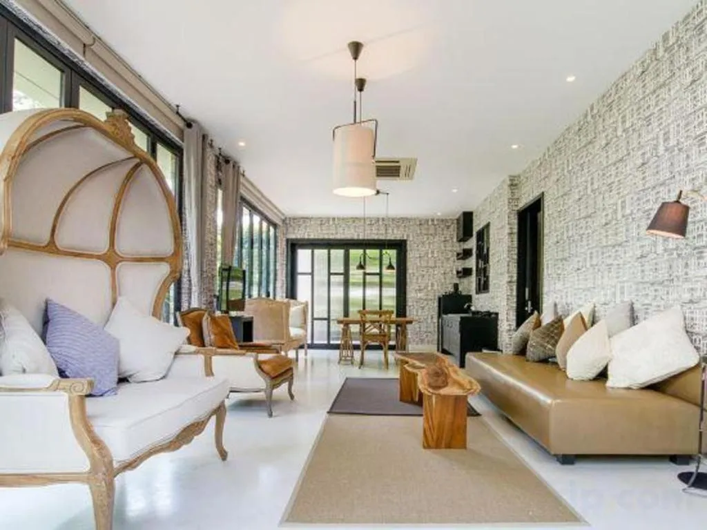 The Blue Sky Resort @ Hua Hin