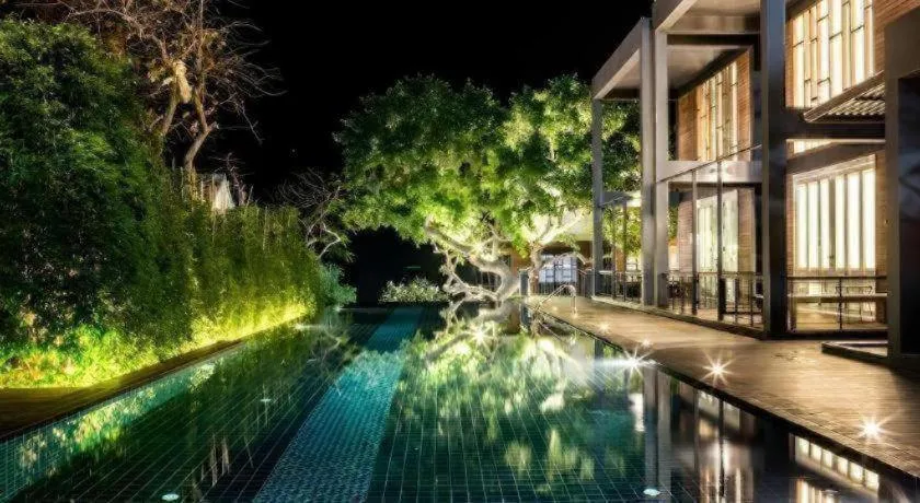 The Blue Sky Resort @ Hua Hin