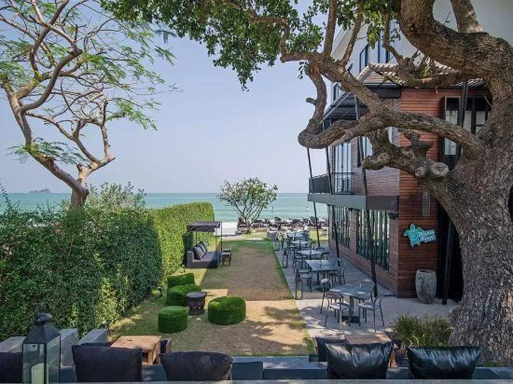 The Blue Sky Resort @ Hua Hin