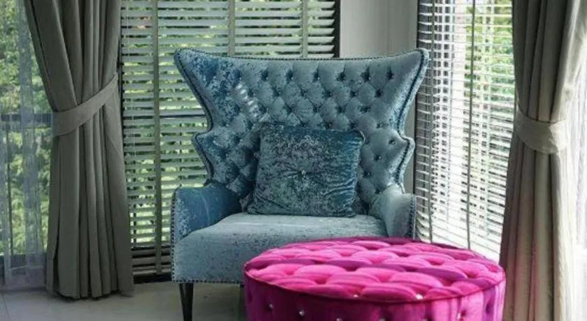 The Blue Sky Resort @ Hua Hin