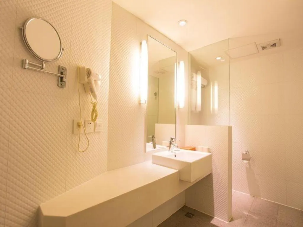 JI Hotel Guangzhou Yuexiu Park