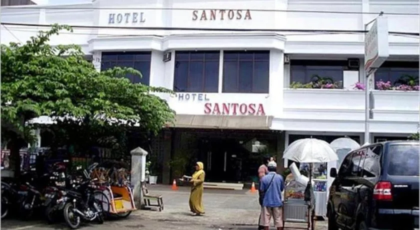 Hotel Santosa