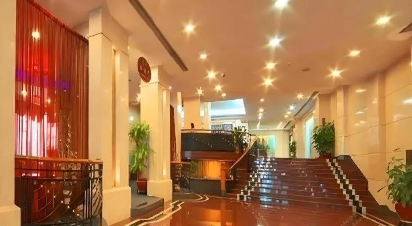 Friendship Hotel