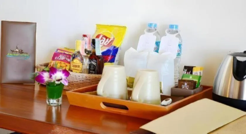 Khaothong Terrace Resort