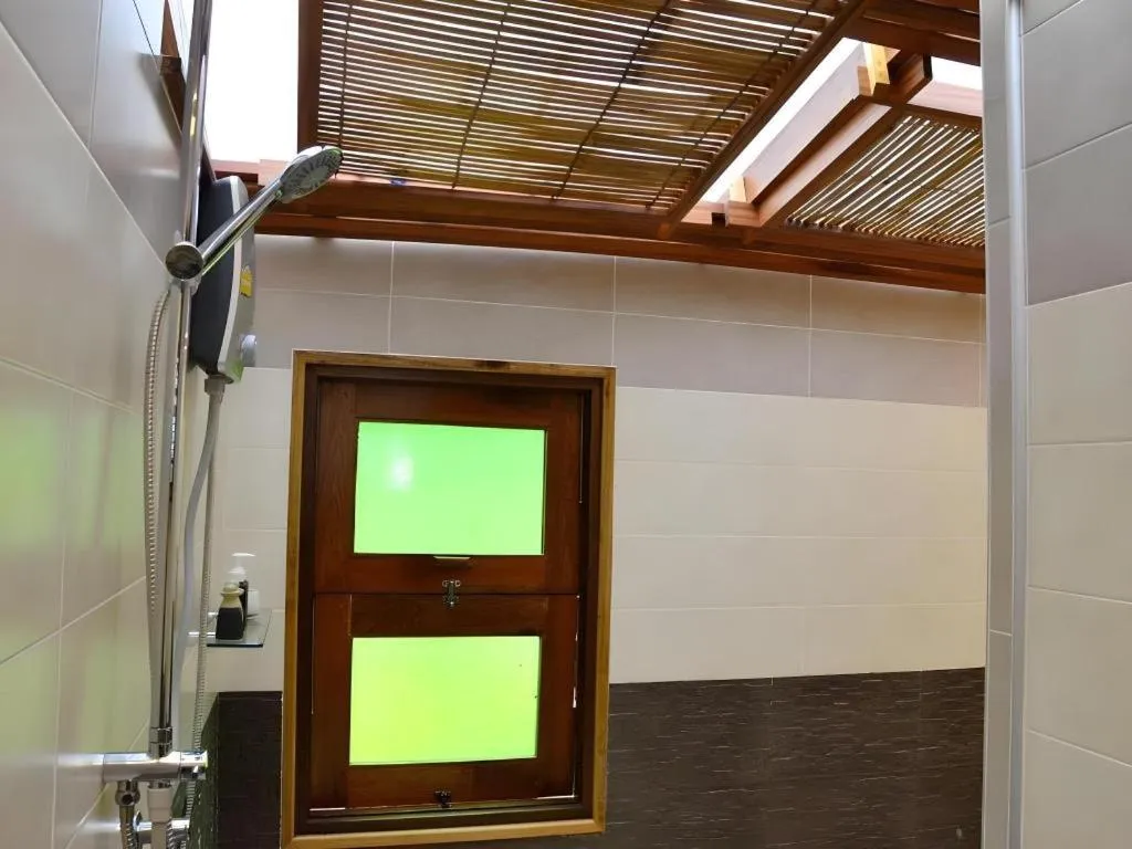 Khaothong Terrace Resort