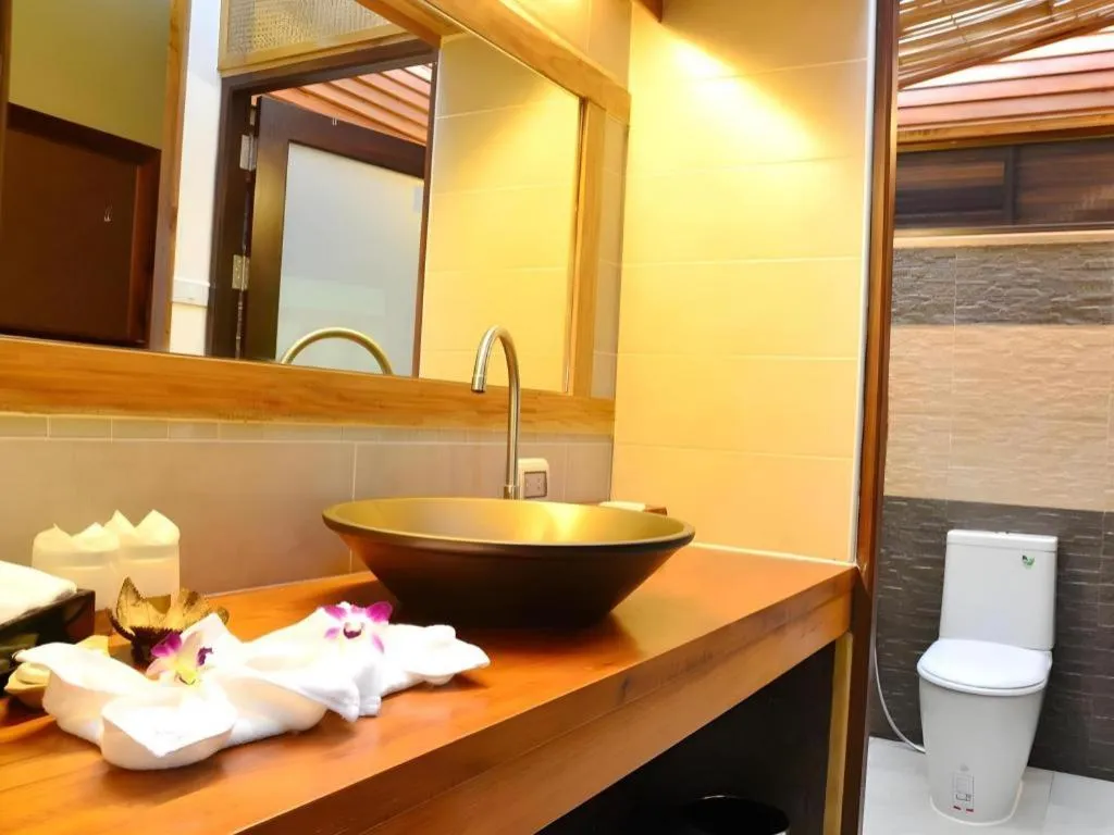 Khaothong Terrace Resort