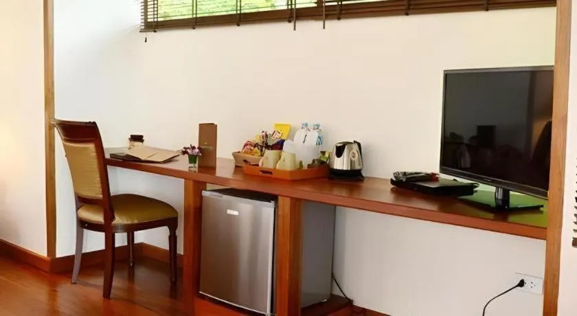 Khaothong Terrace Resort