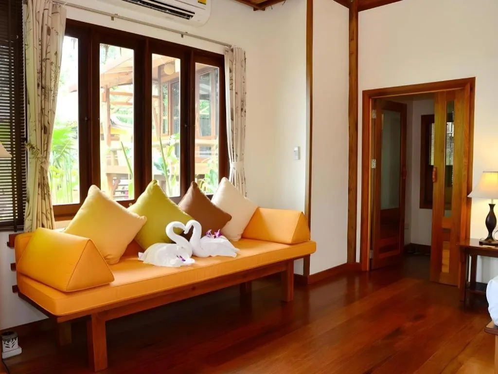 Khaothong Terrace Resort