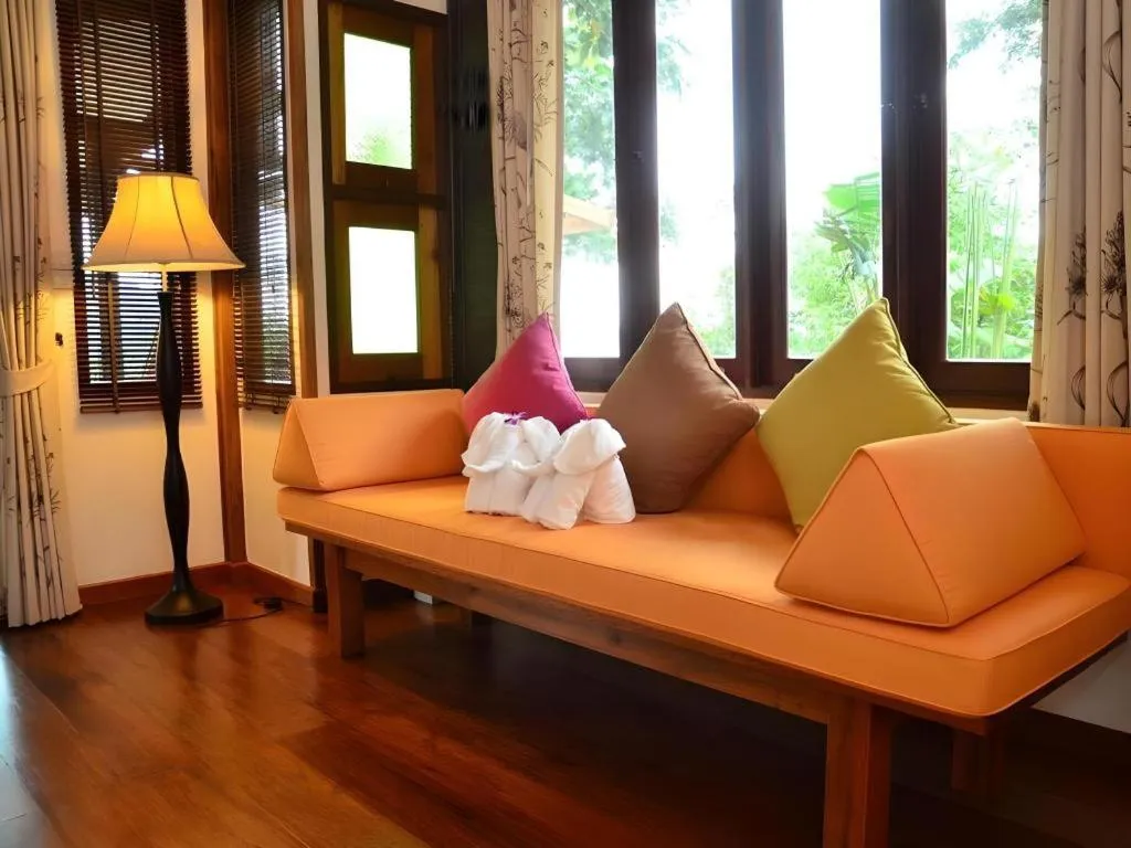 Khaothong Terrace Resort