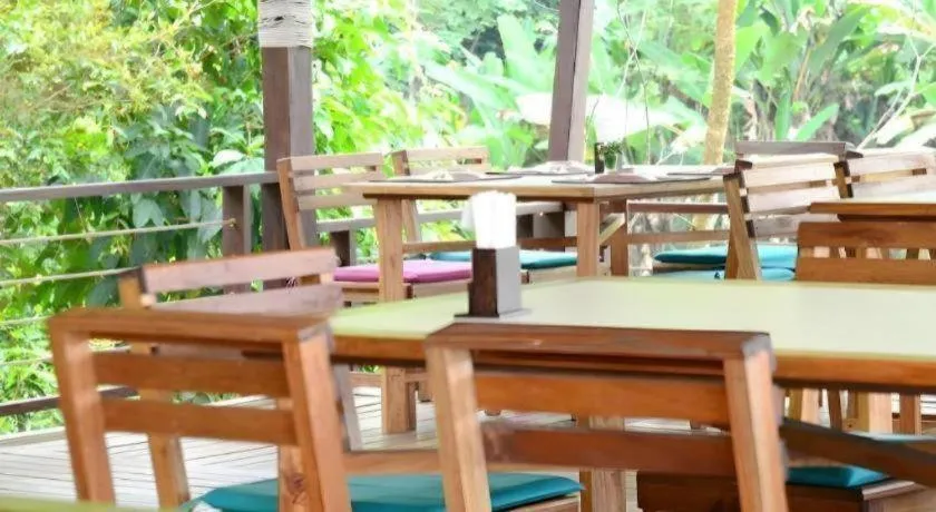 Khaothong Terrace Resort