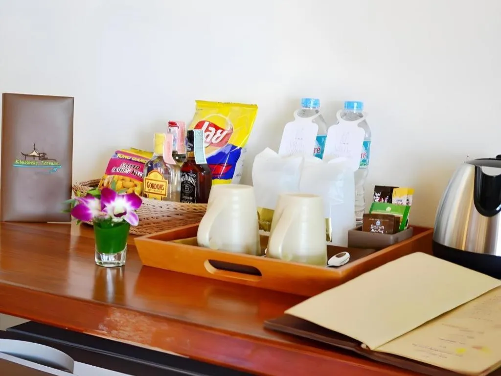 Khaothong Terrace Resort