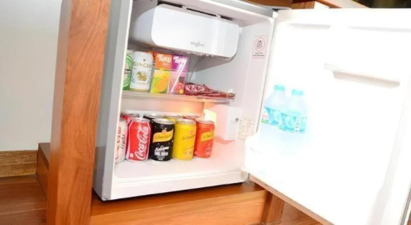 Khaothong Terrace Resort