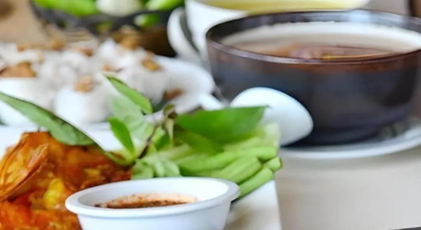 Khaothong Terrace Resort