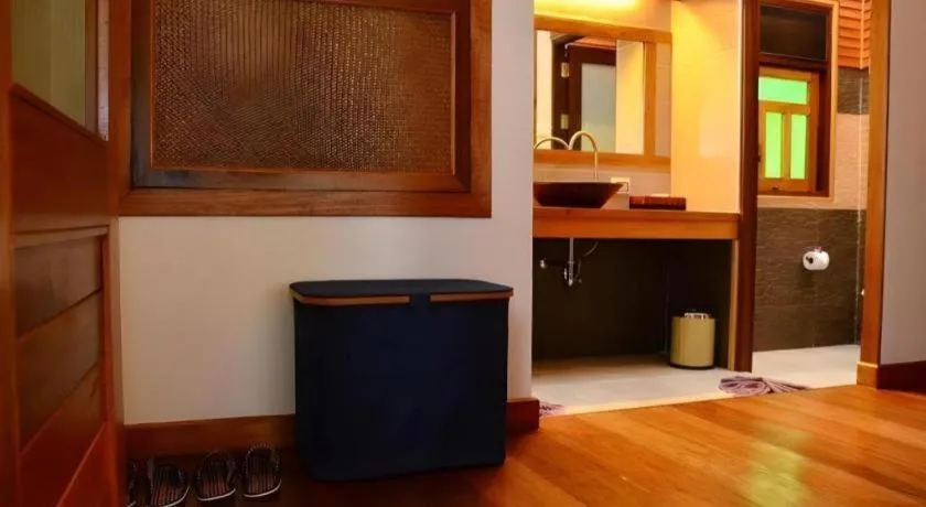 Khaothong Terrace Resort