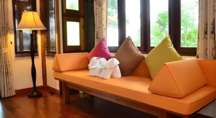 Khaothong Terrace Resort