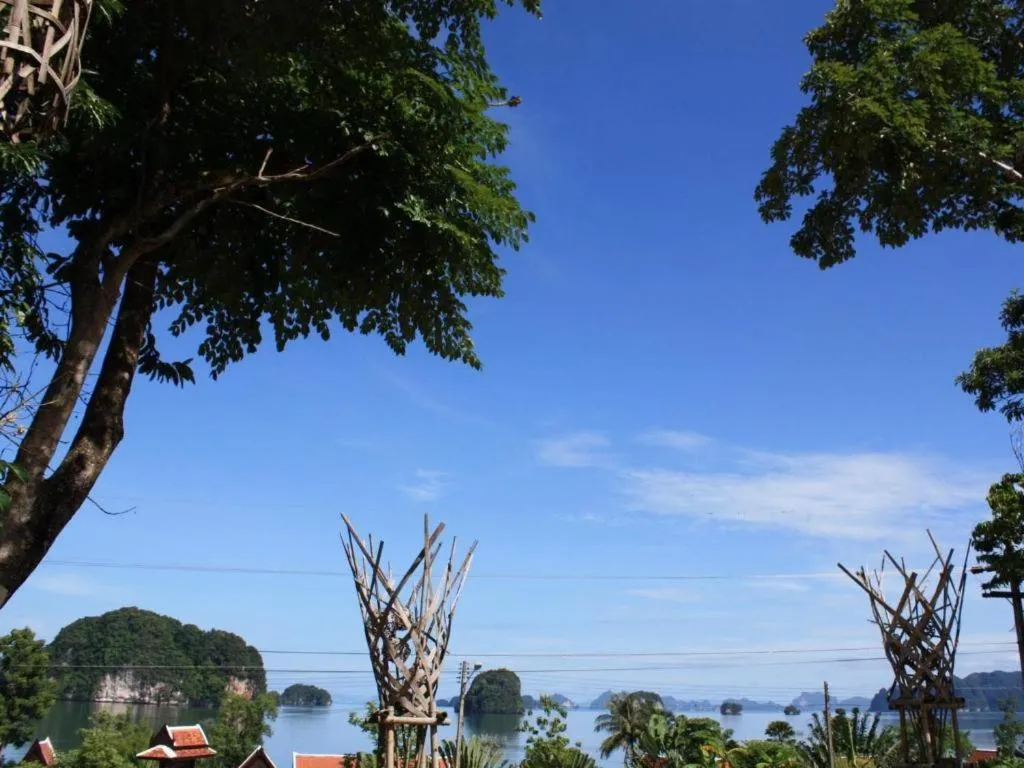 Khaothong Terrace Resort