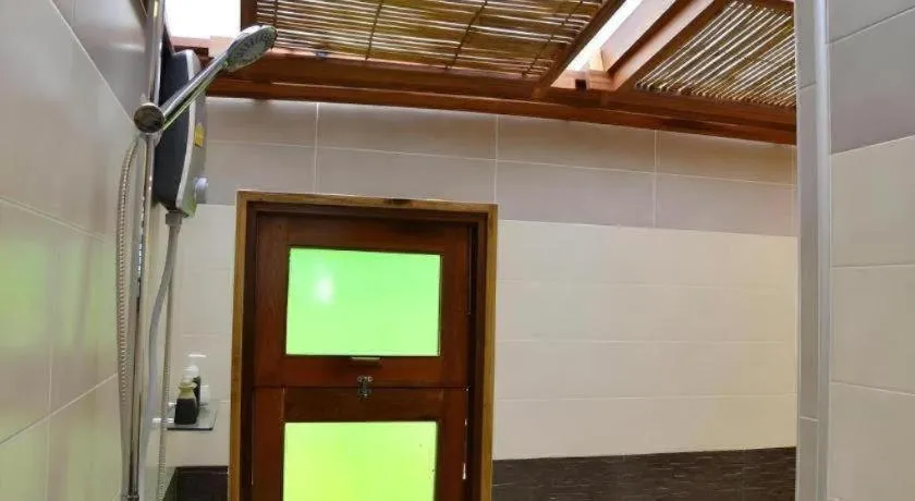 Khaothong Terrace Resort