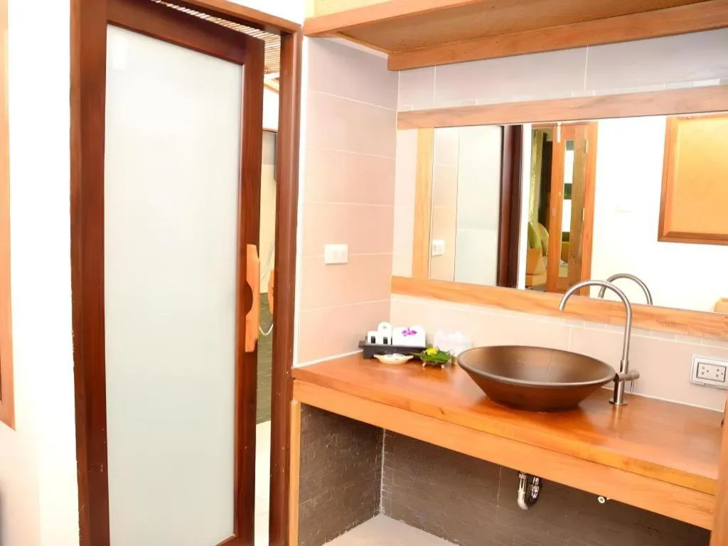 Khaothong Terrace Resort