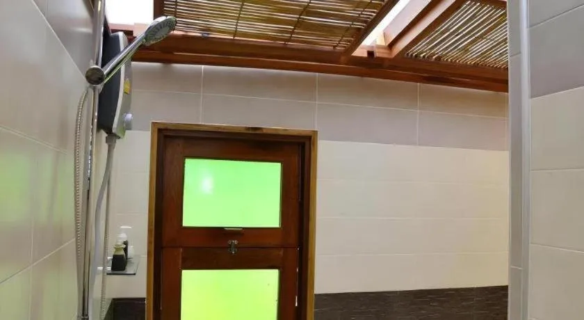 Khaothong Terrace Resort