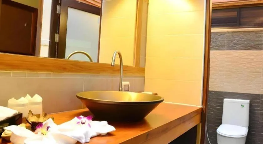 Khaothong Terrace Resort