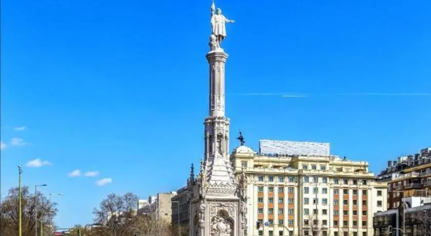 Capitol Central Hotel and Suites